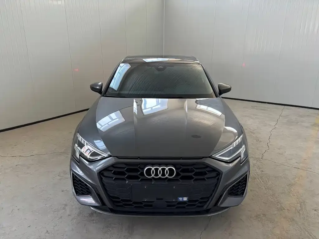 Audi A3 — фото 6