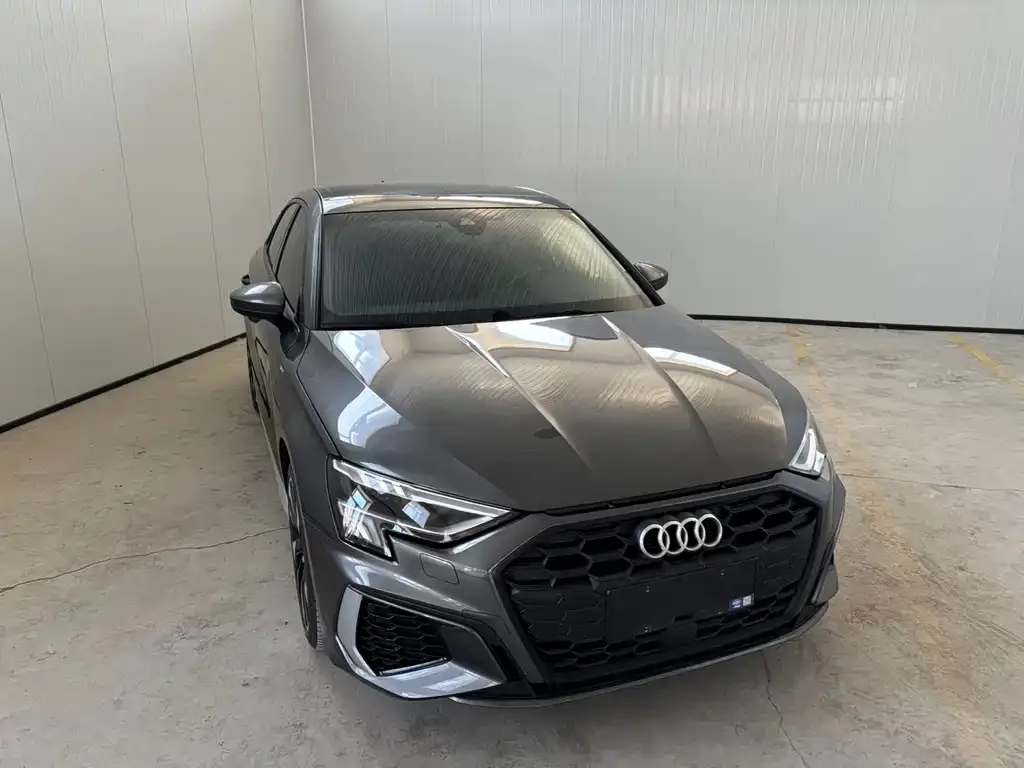 Audi A3 — фото 5