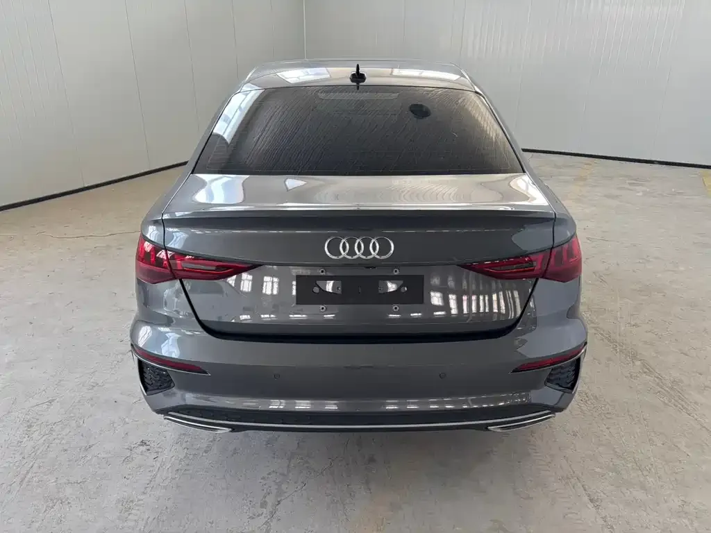 Audi A3 — фото 10
