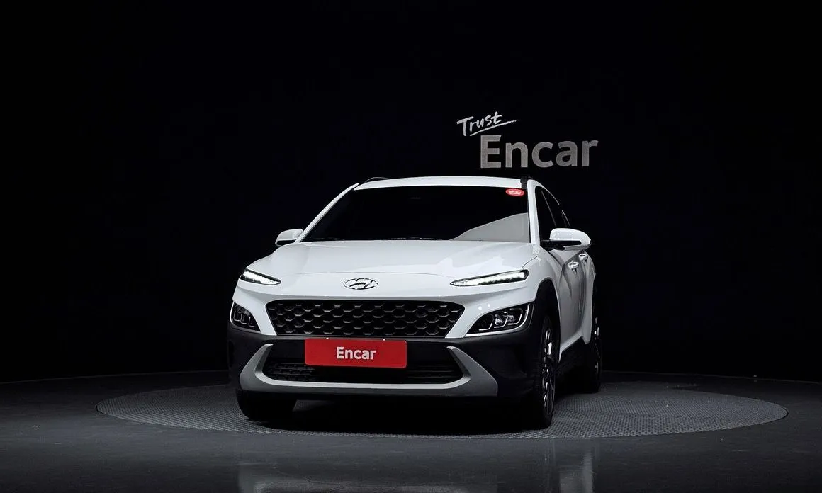 Hyundai Kona 2023 из KR, фото 3