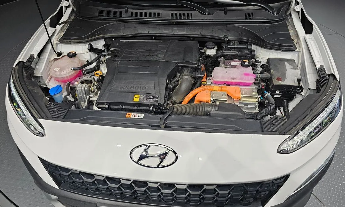 Hyundai Kona 2023 из KR, фото 10