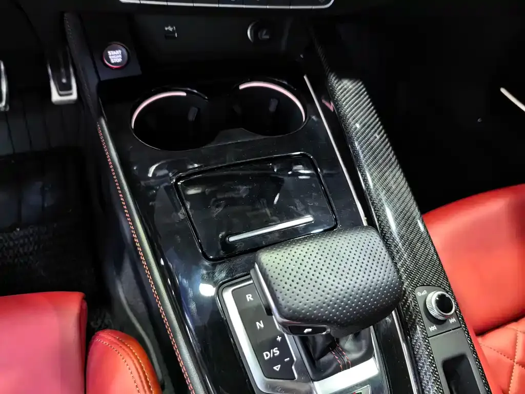 Audi S5 2022 из CN, фото 8