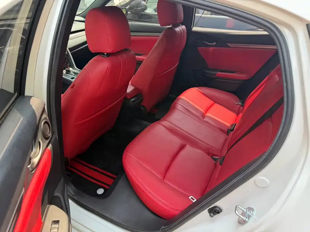 Honda Civic — фото 3