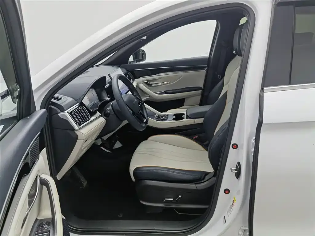 BYD PLUS New Energy — фото 10
