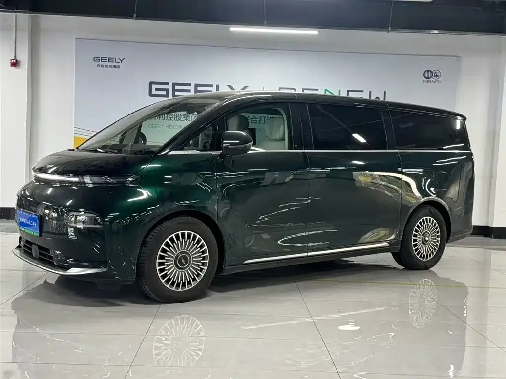 Geely Yizhen L380