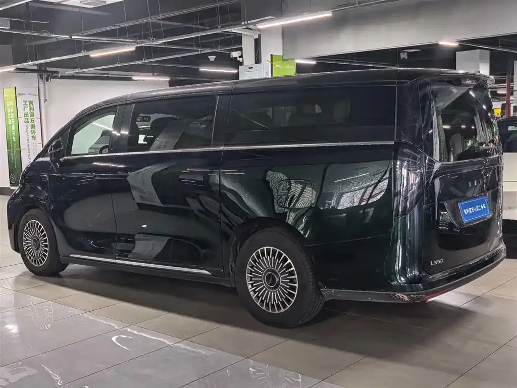 Geely Yizhen L380 2025 из CN, фото 6