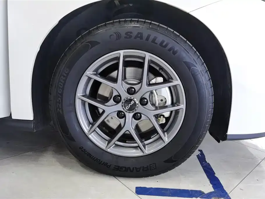 BYD Seal 06 — фото 2