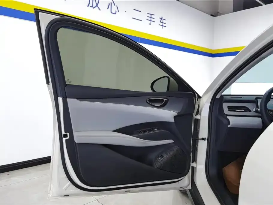 BYD Seal 06 — фото 6