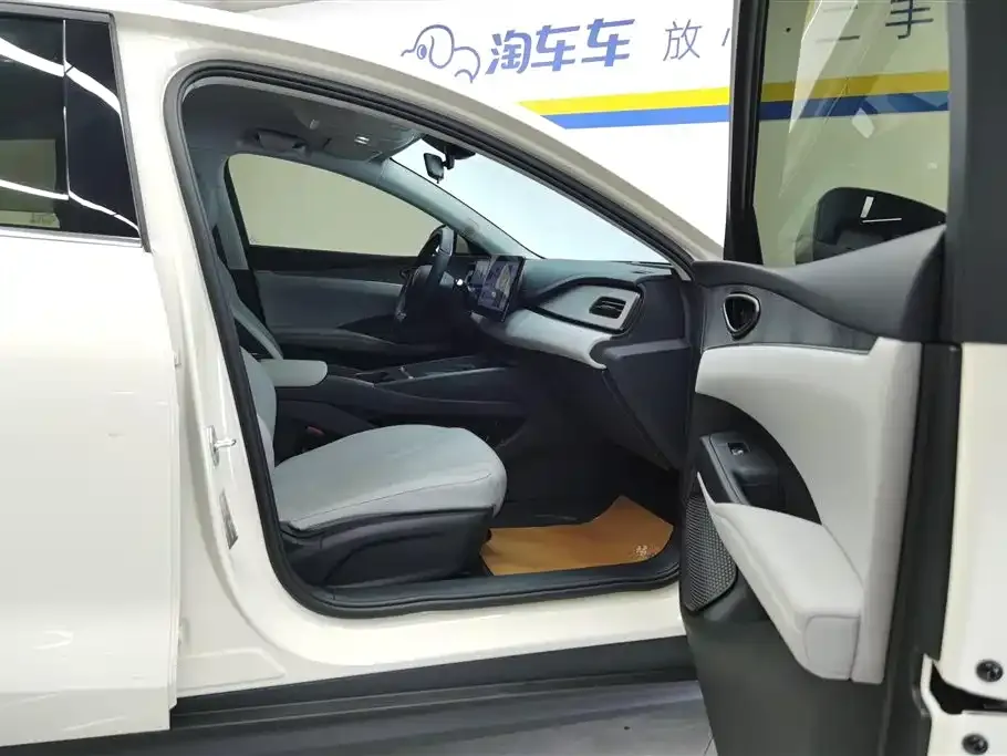 BYD Seal 06 — фото 4