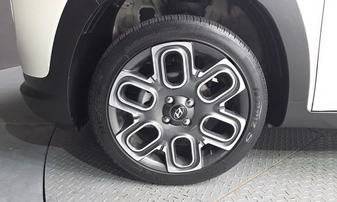 Hyundai Casper 2024 из KR, фото 8