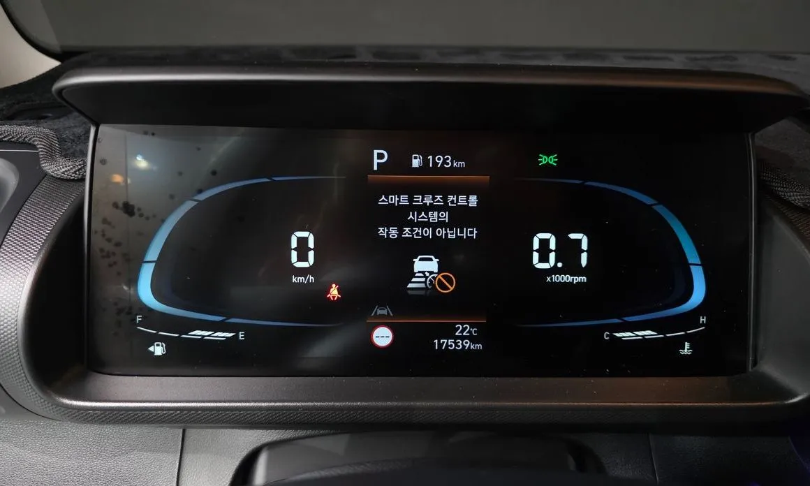 Hyundai Casper 2024 из KR, фото 3