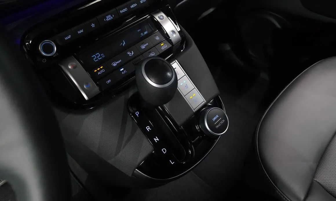 Hyundai Casper 2024 из KR, фото 7