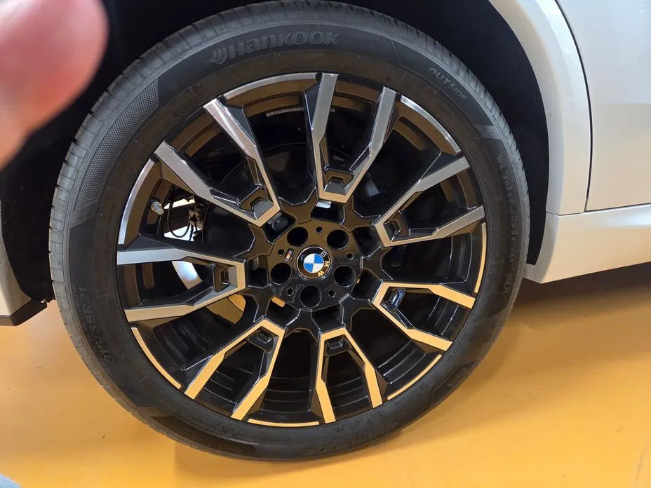 BMW X5 2025 из KR, фото 4