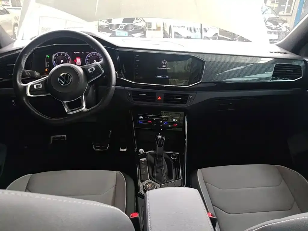 Volkswagen Tayron 2022 из CN, фото 2