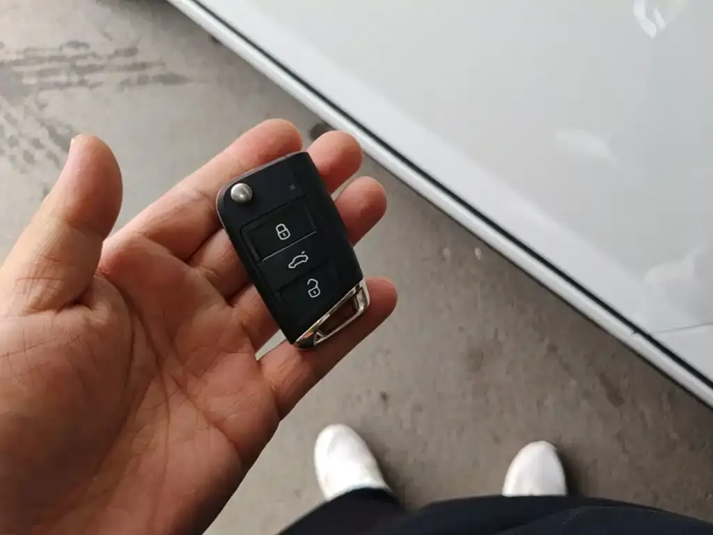 Volkswagen Tayron 2022 из CN, фото 3