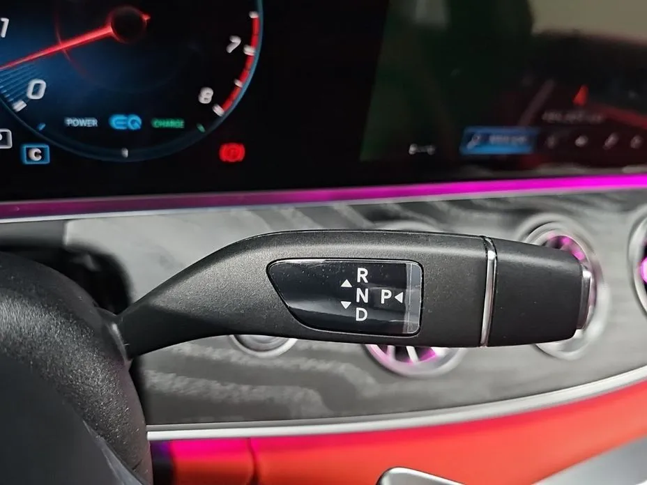 Mercedes-Benz AMG GT — фото 4