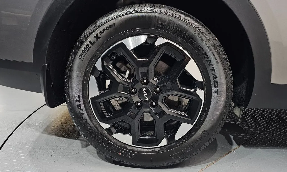 Kia Sorento 2025 из KR, фото 10