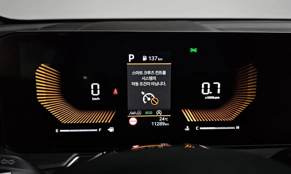Kia Sorento 2025 из KR, фото 2