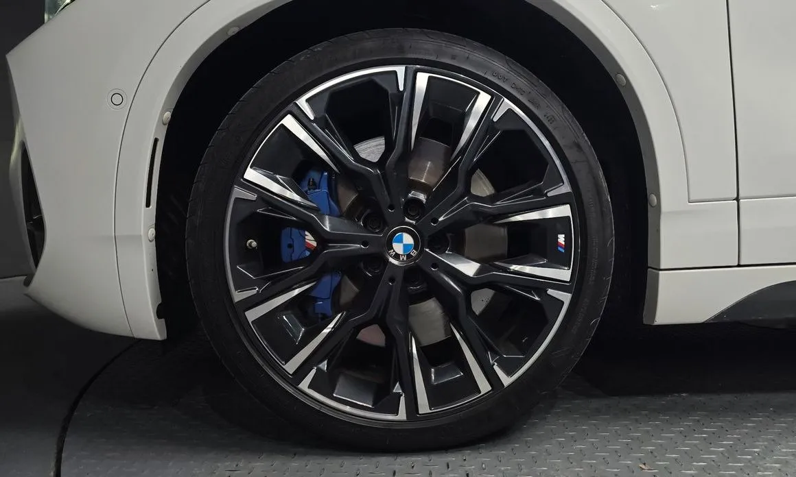 BMW X2 (F39) 2023 из KR, фото 2