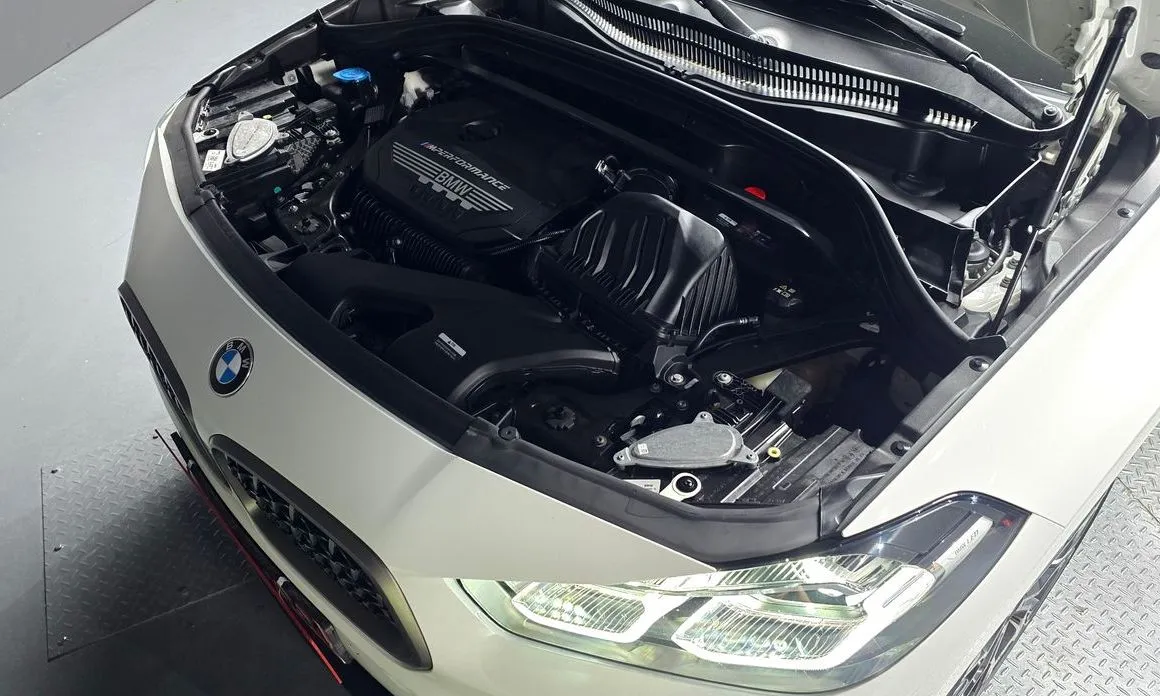 BMW X2 (F39) 2023 из KR, фото 7