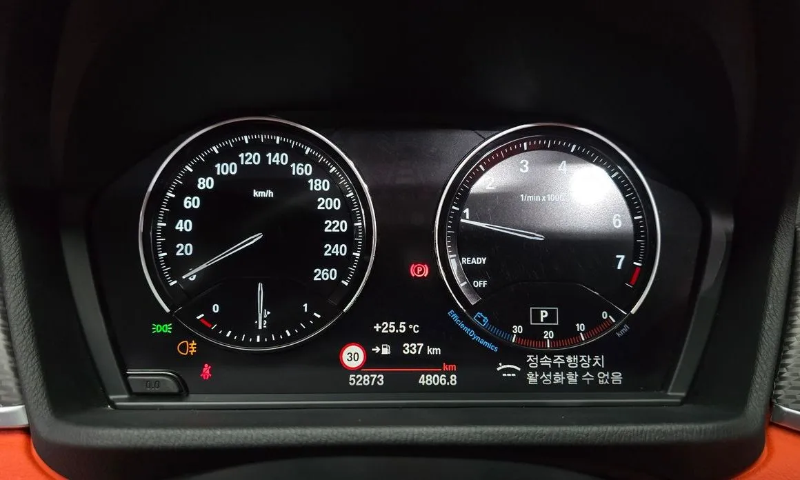 BMW X2 (F39) 2023 из KR, фото 3