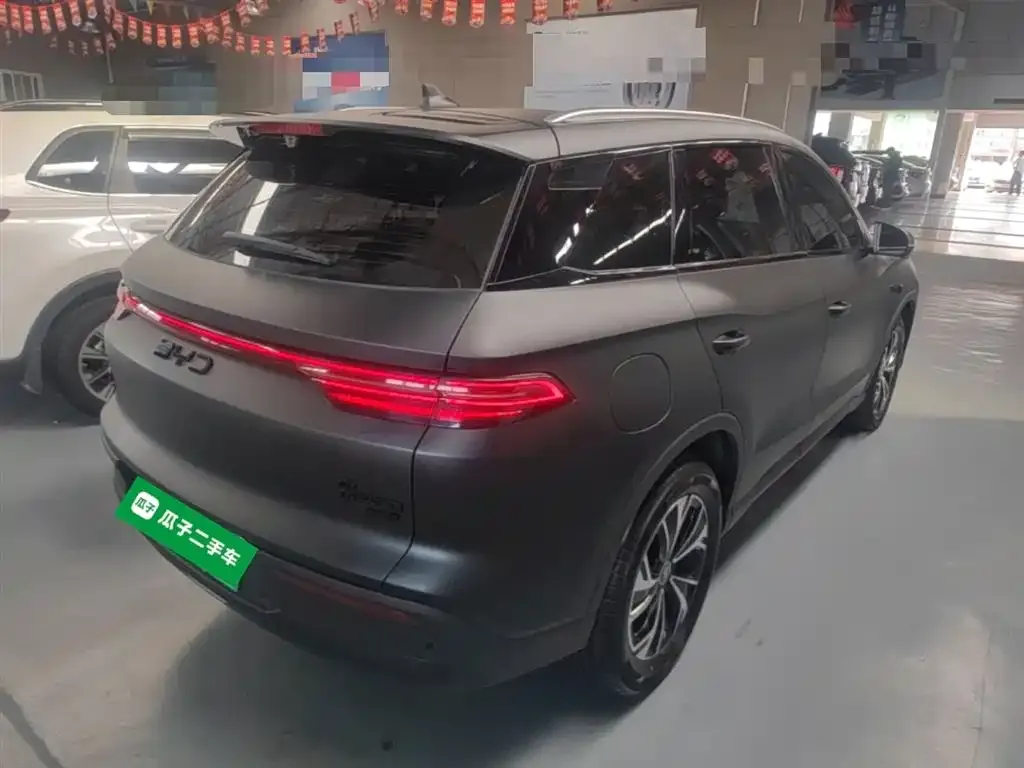 BYD Pro New Energy — фото 4