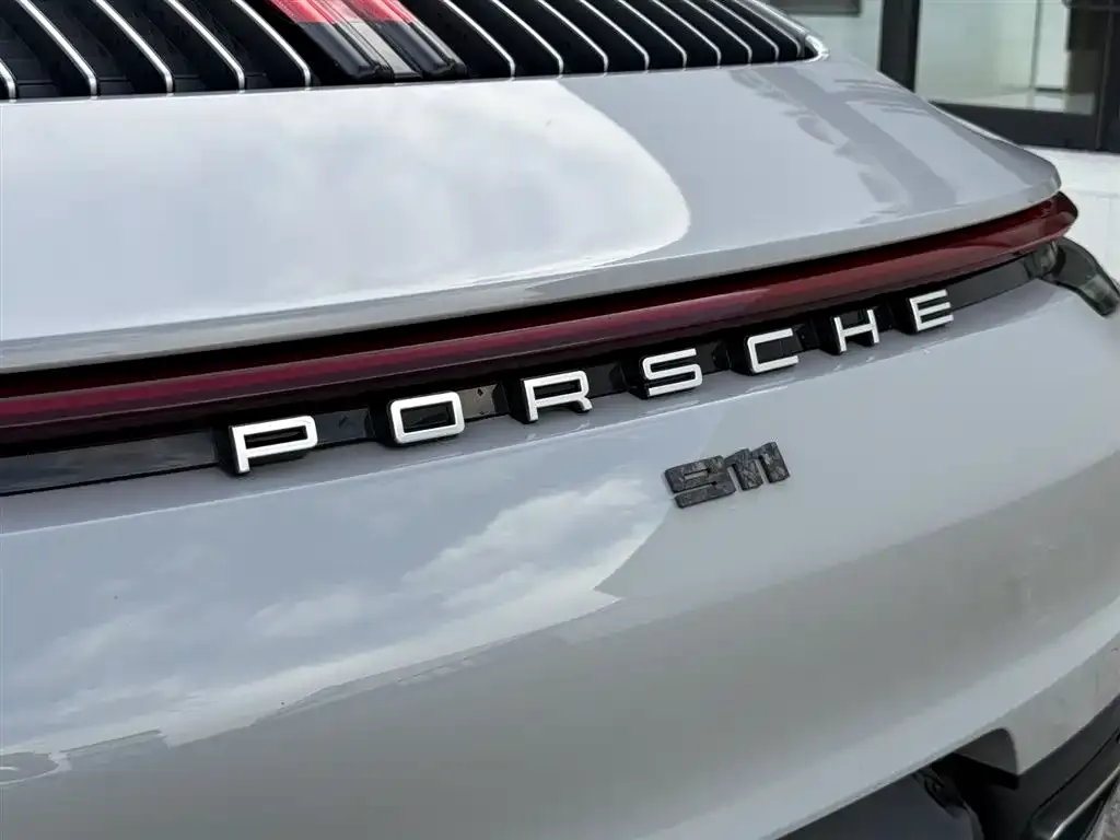 Porsche 911 — фото 2