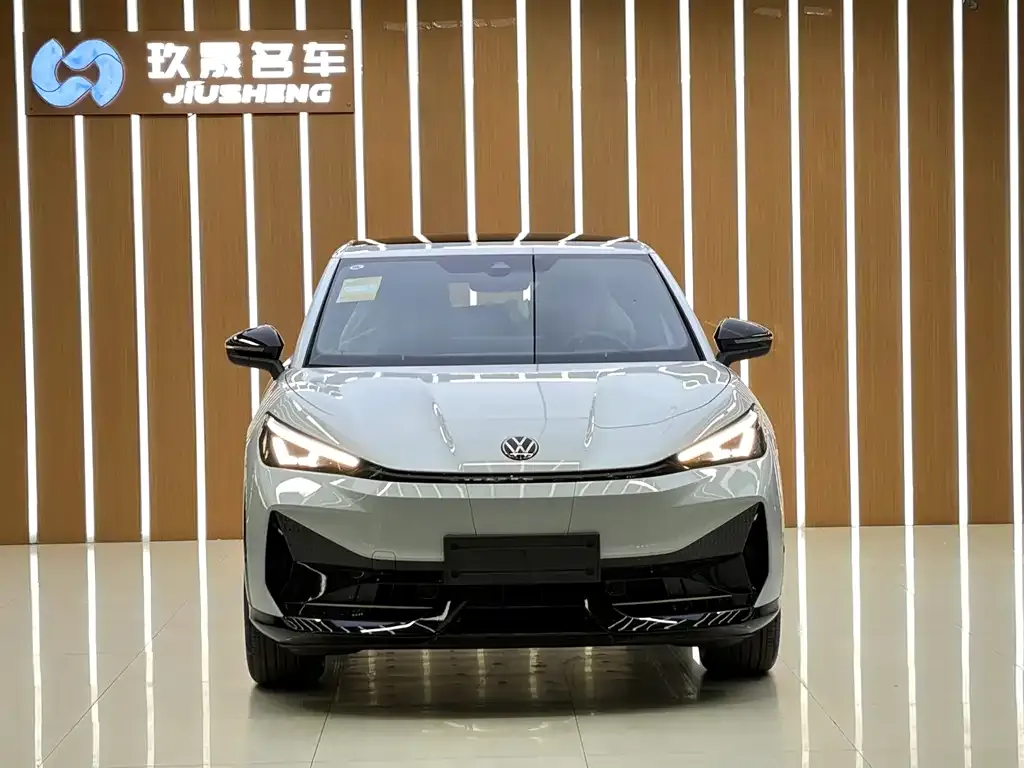 Volkswagen 06 2026 из CN, фото 4