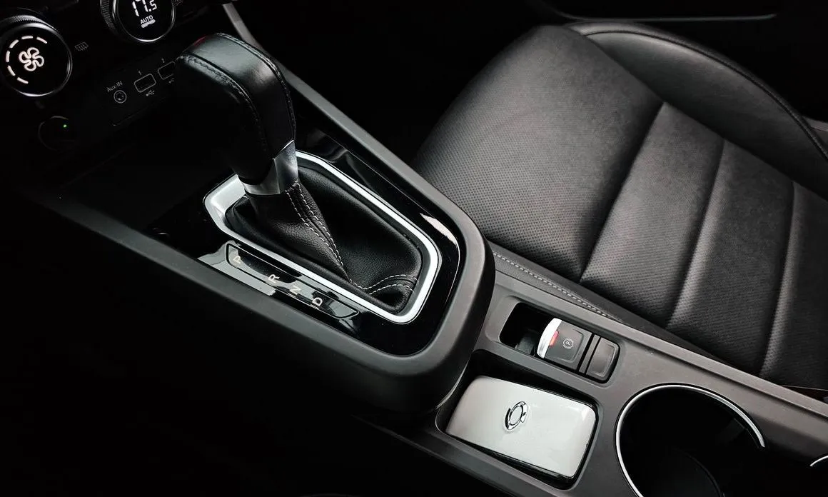 Renault Korea (Samsung) XM3 — фото 4