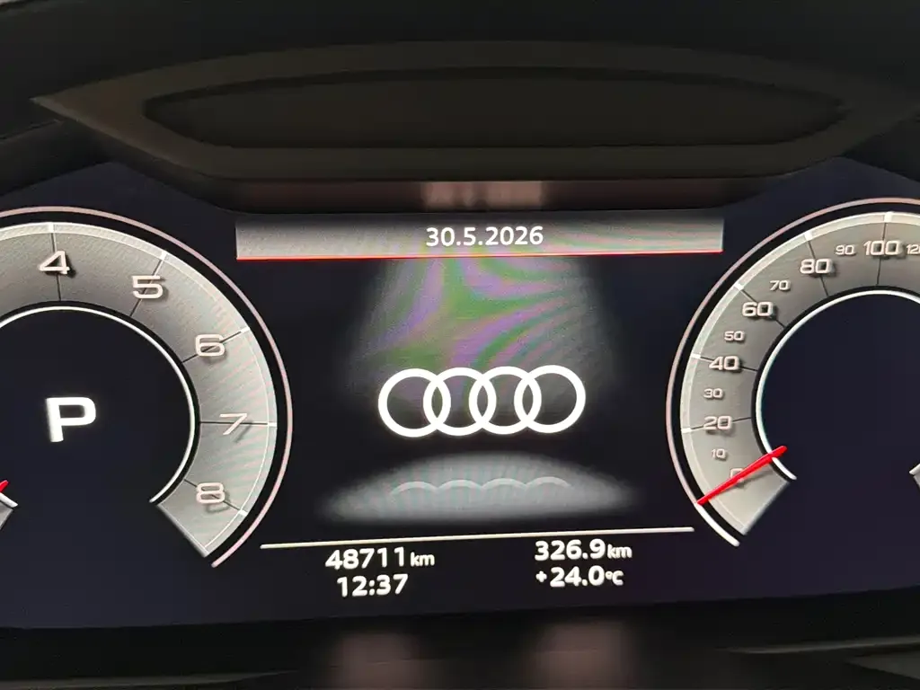 Audi A6L — фото 2
