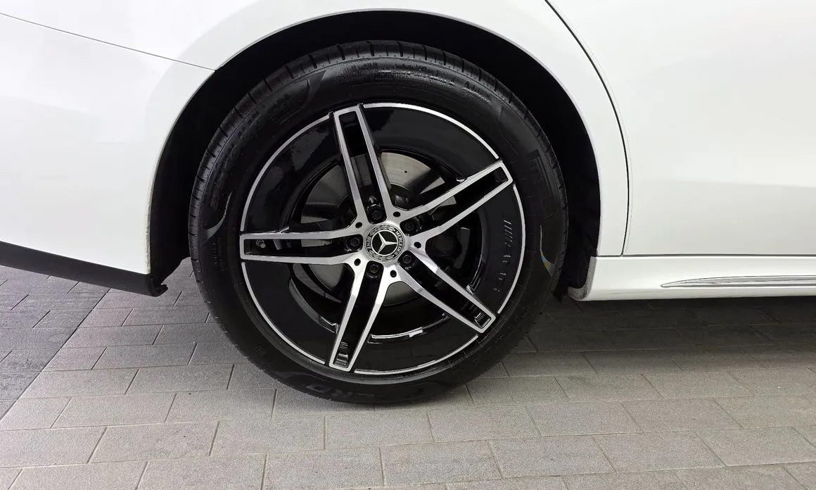 Mercedes-Benz E-Class 2026 из KR, фото 10