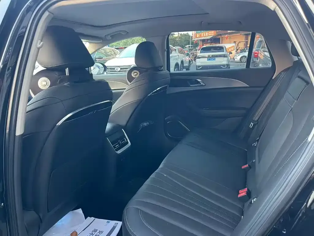 Hongqi H5 2023 из CN, фото 7