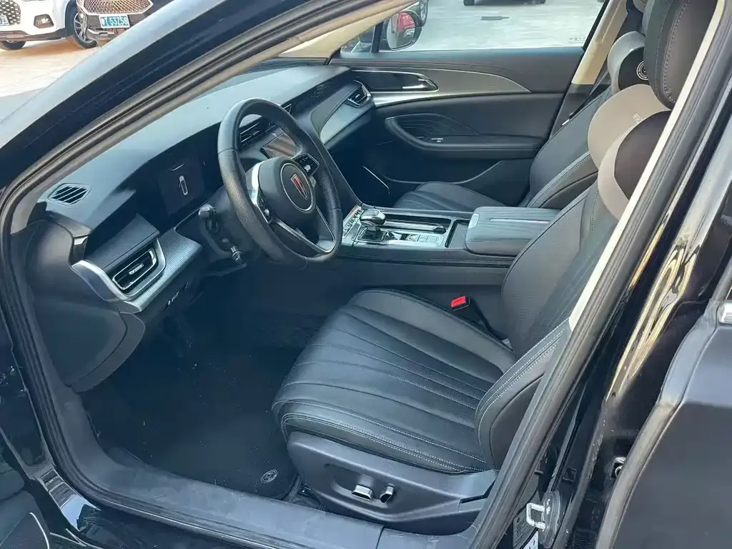 Hongqi H5 2023 из CN, фото 9