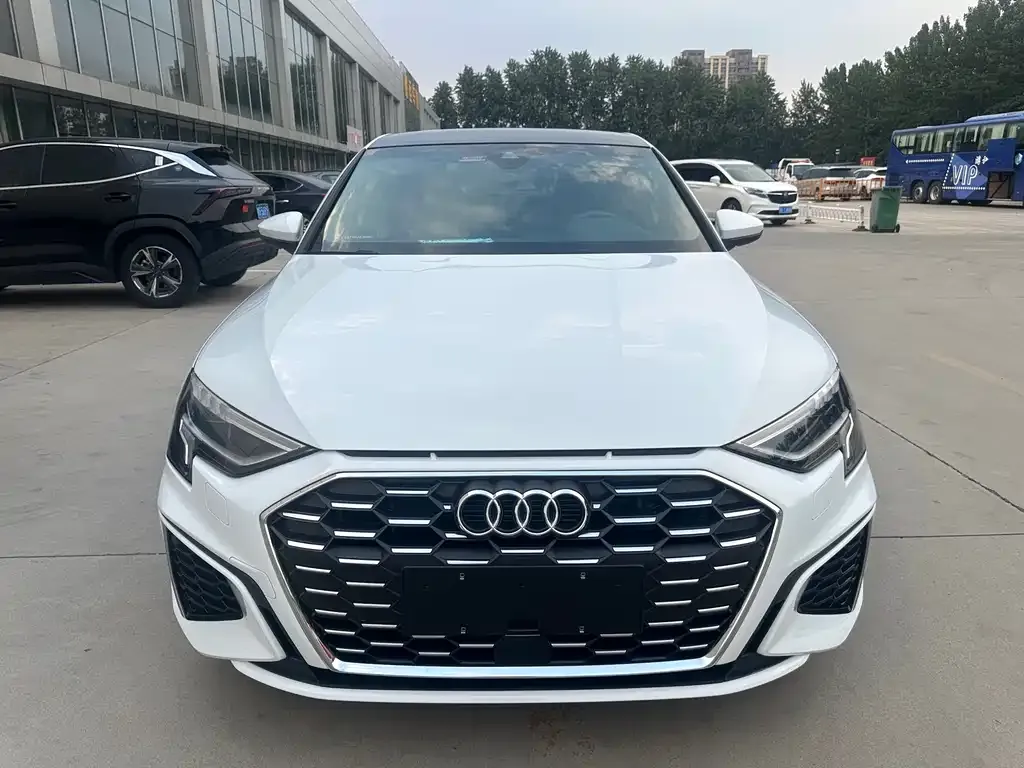 Audi A3 — фото 7
