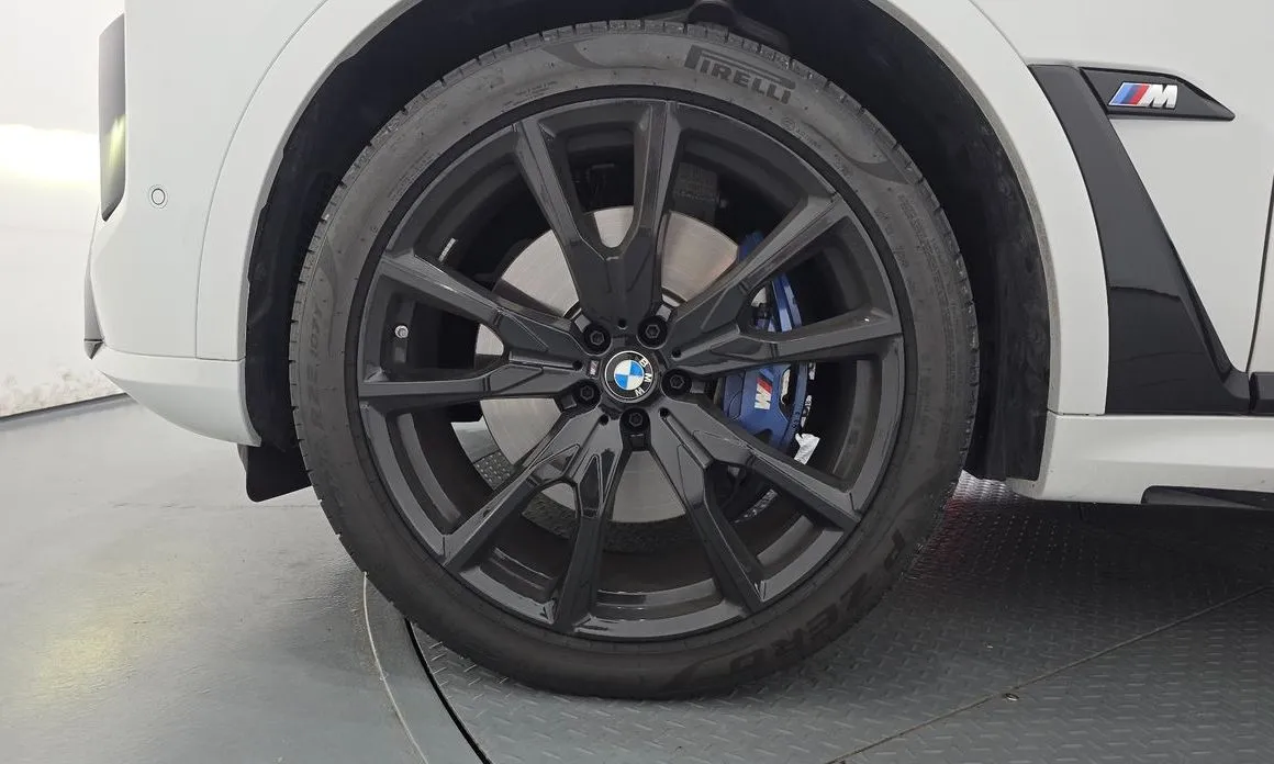 BMW X7 2025 из KR, фото 6