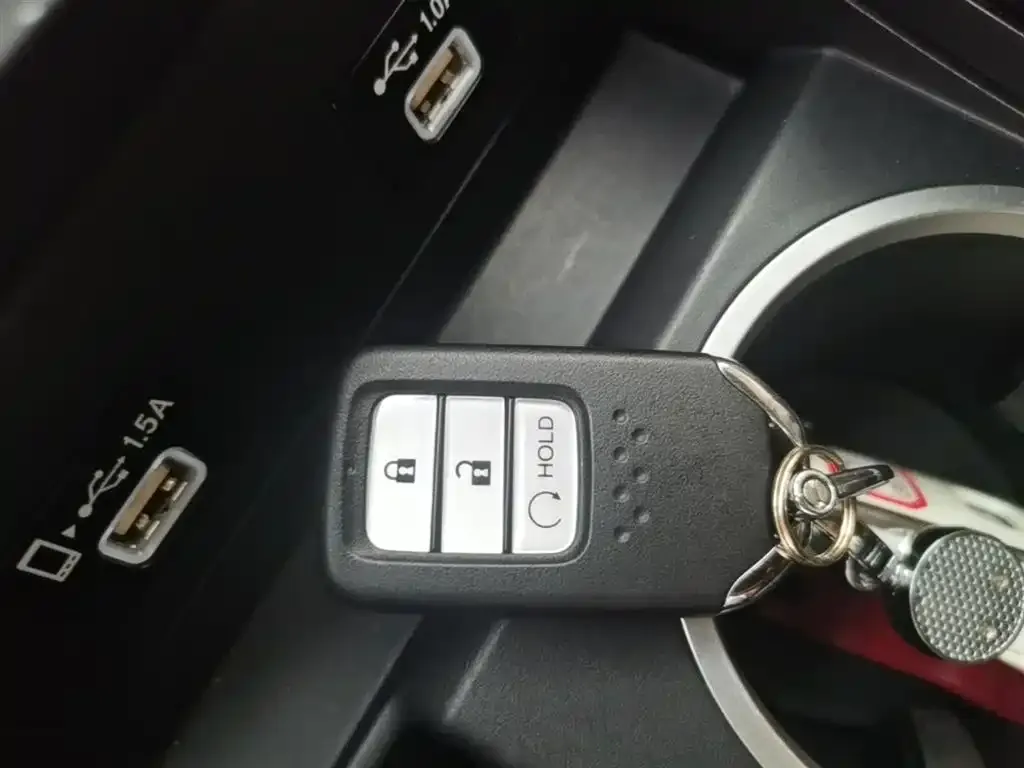 Honda Breeze — фото 10