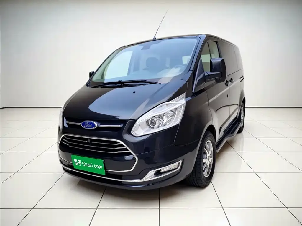 Ford Tourneo