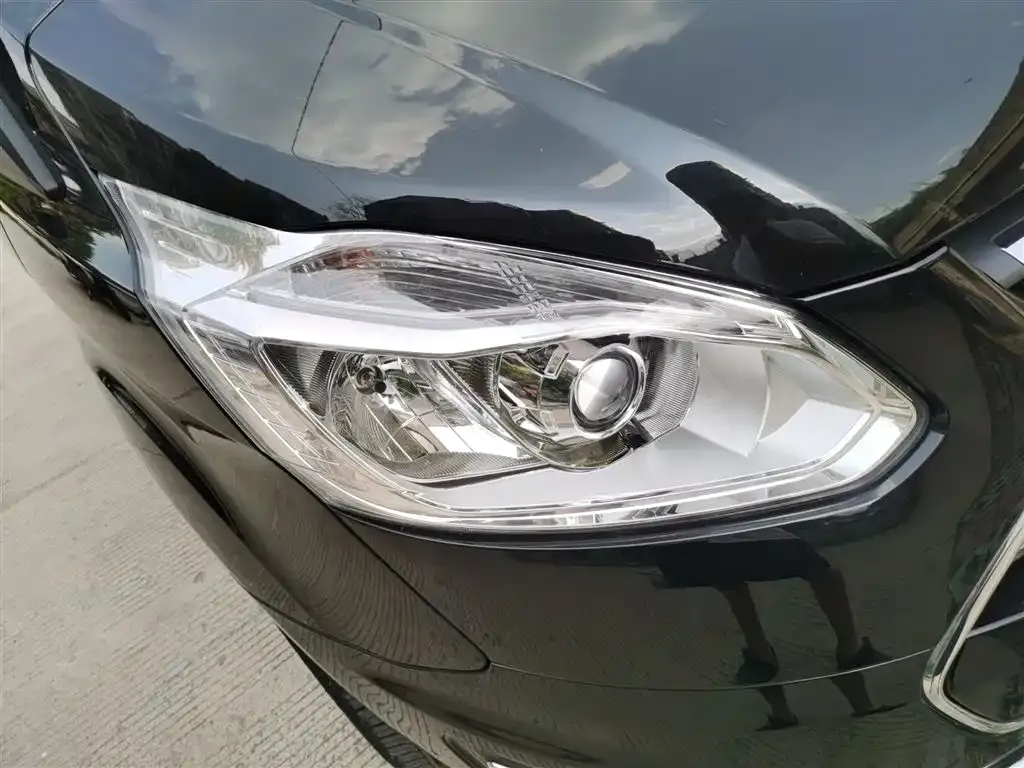 Ford Tourneo 2021 из CN, фото 10