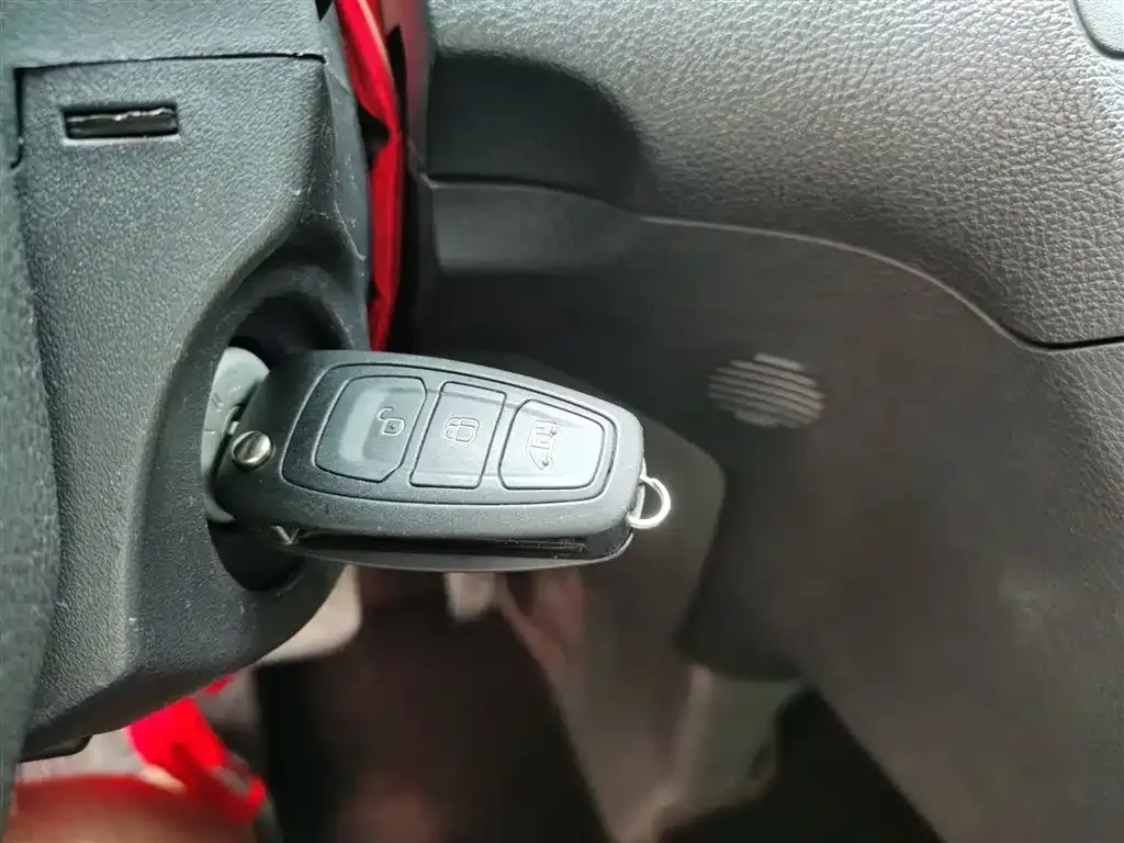 Ford Tourneo 2021 из CN, фото 5