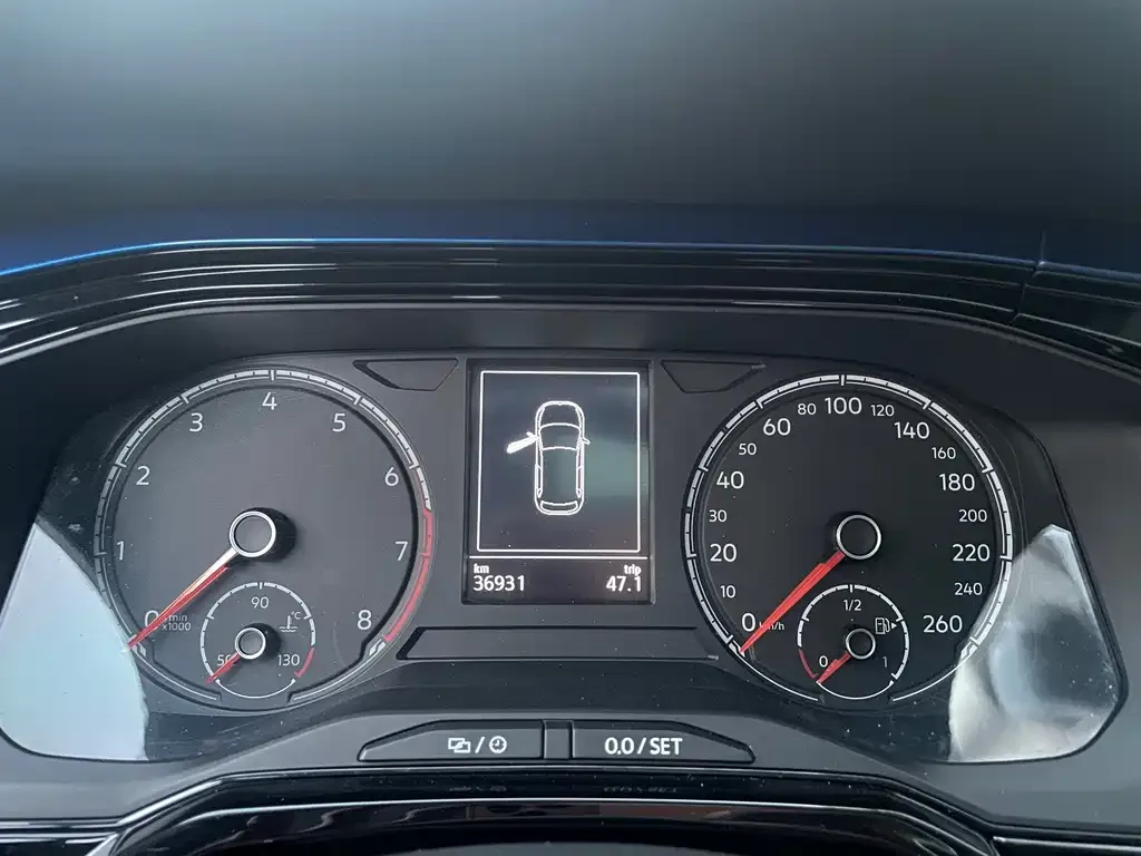Volkswagen Polo 2021 из CN, фото 4