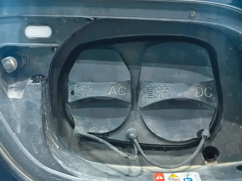 Volkswagen ID.4 Crozz 2024 из CN, фото 10