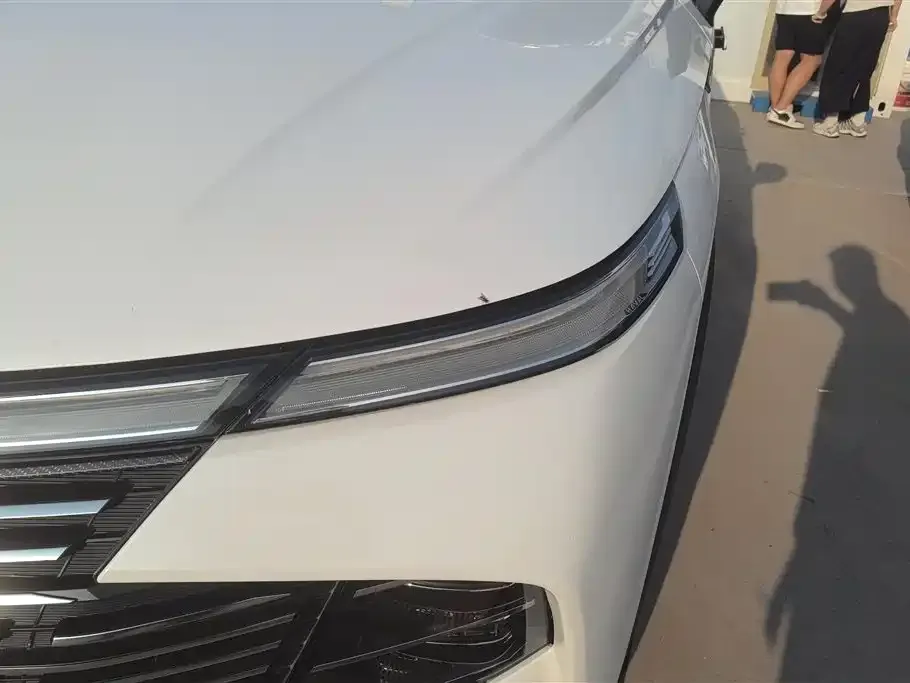 Haval Shenshou 2022 из CN, фото 6