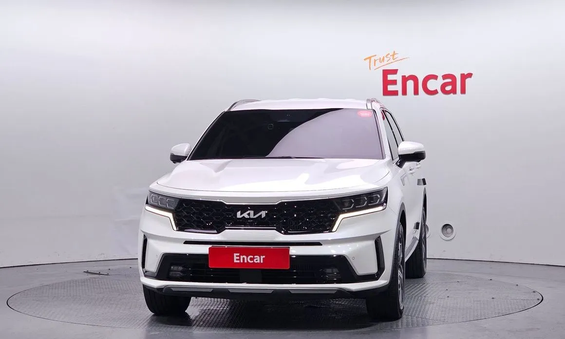 Kia Sorento — фото 4