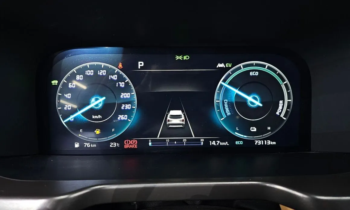 Kia Sorento — фото 2