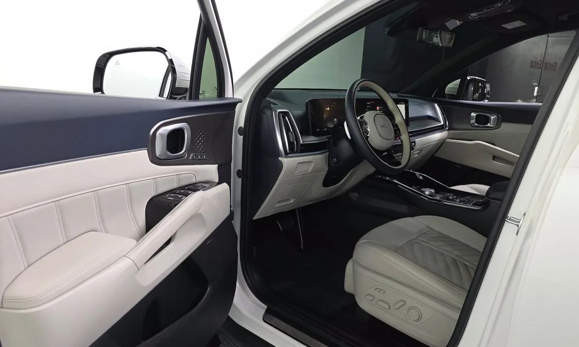 Kia Sorento 2024 из KR, фото 7