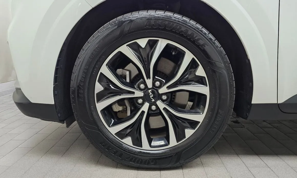 Kia Carnival 2023 из KR, фото 3