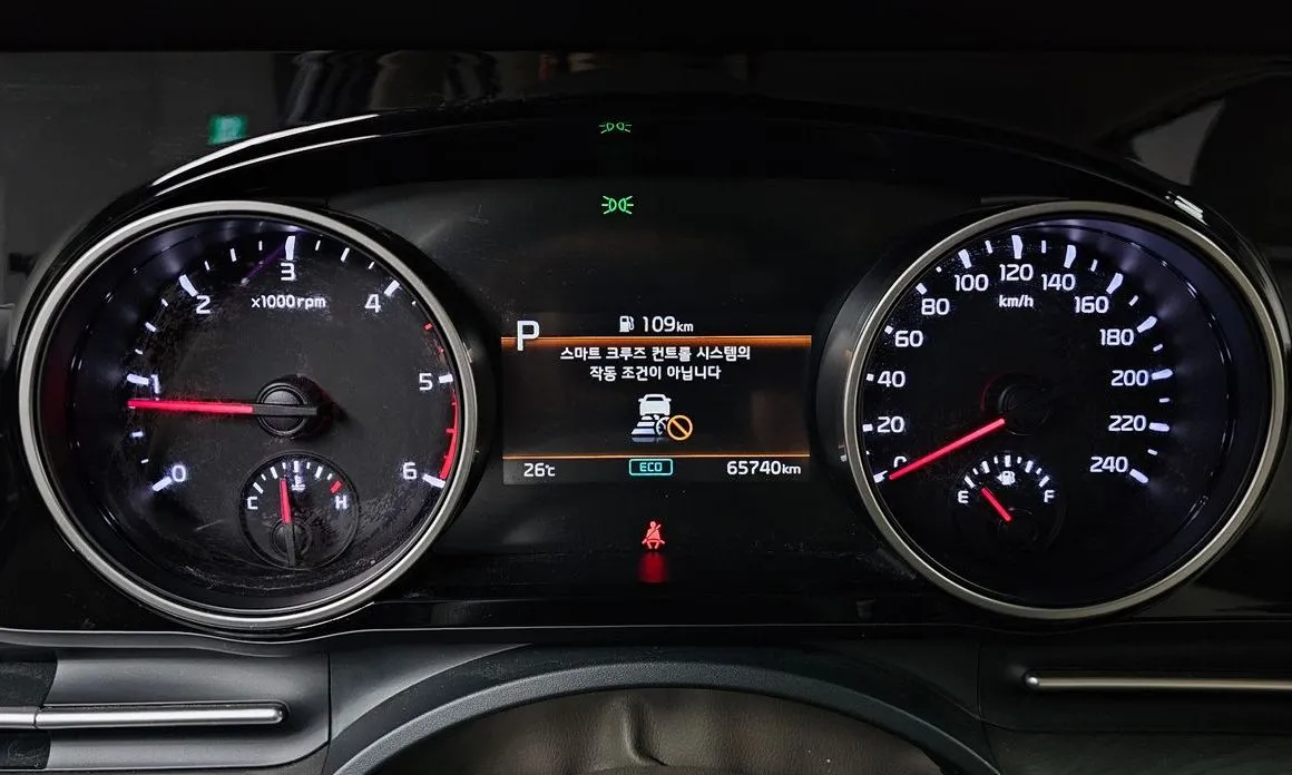 Kia Carnival 2023 из KR, фото 10