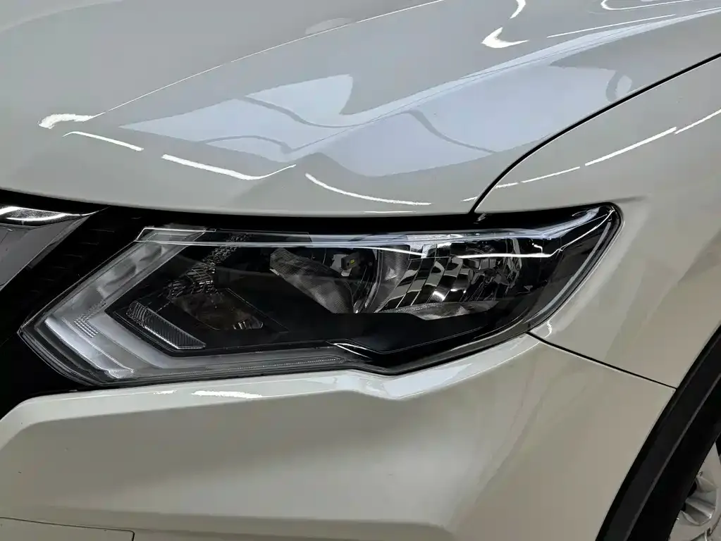 Nissan X-Trail 2023 из CN, фото 5