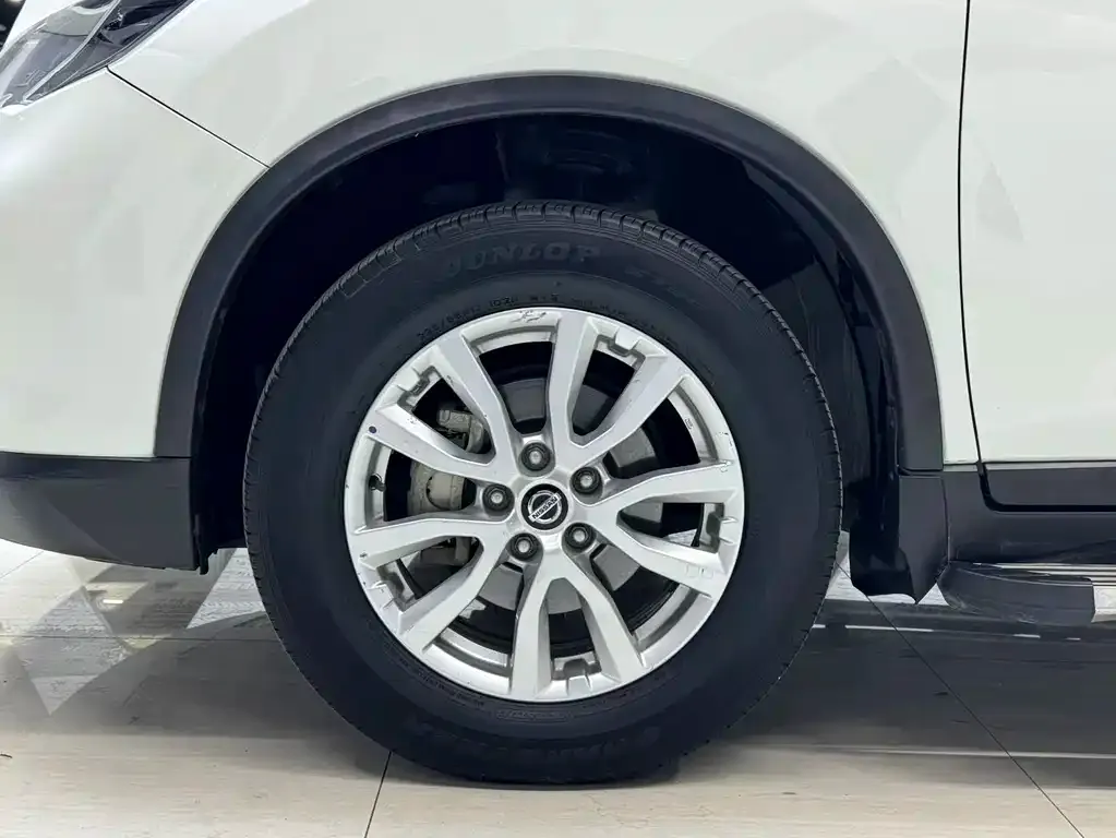 Nissan X-Trail 2023 из CN, фото 10