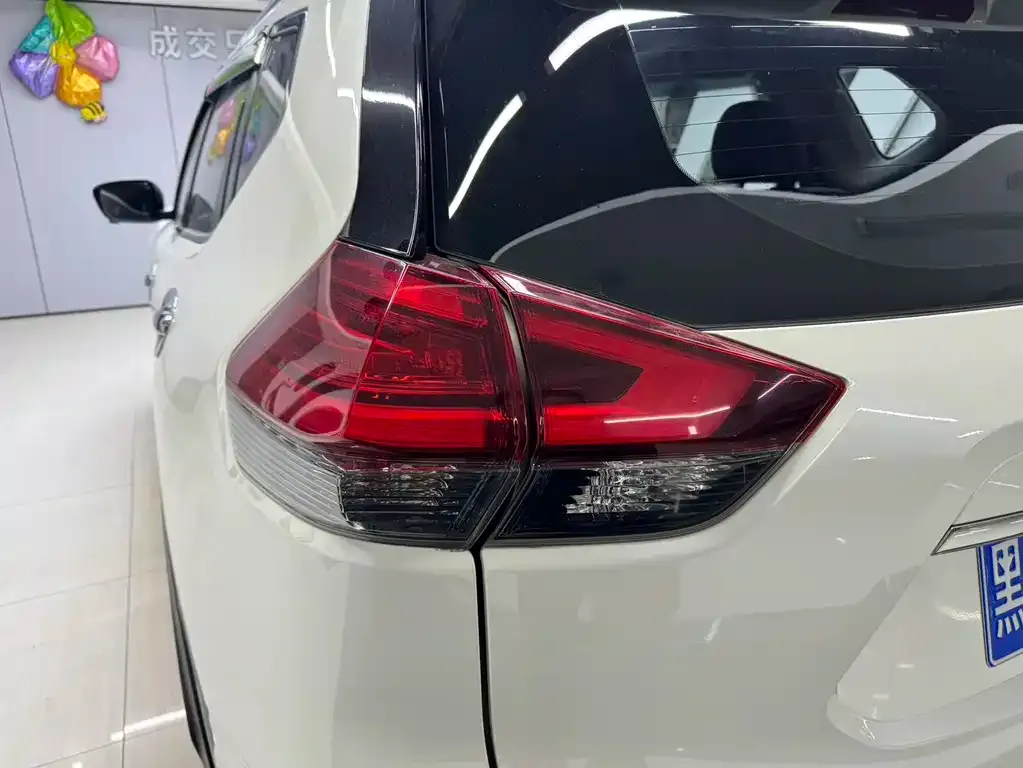 Nissan X-Trail 2023 из CN, фото 9